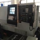[]出售14年杭州友佳FTC-350数控车床