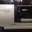 []出售两台07年福裕850立式加工中心