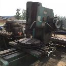 []出售05年辽宁产B5032普通插床