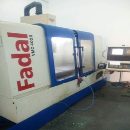 []出售09年美国法道产1060立式加工中心