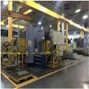 2012年韩国原装进口斗山 NHM 6300行程：X1050mm，Y850.