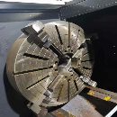 []刚刚买下2022年正宗安阳鑫盛CK61125E1米重型数控卧车.