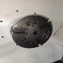 []2019年沈阳HTC3630数控斜轨车，发那克0i-TF系统，8寸.