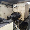 洛阳仓库新春大酬宾豫西机床厂T2118重卡汽车后桥壳双.