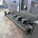 []刚刚拿下一台2018年高配韩国威亚双工位卧式加工中心，.