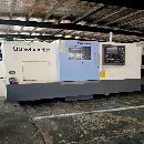 []杭州惠勒LT-210，8寸卡盘主轴电机11/15KW，回转直径51.