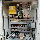 []刚到货南通国盛855加工中心一台，两线一硬，2022年设.