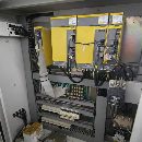 []友佳350数控车床，8寸卡盘，8工位重型刀塔，带尾座，.