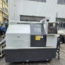 []台湾原装程泰GA3000，配12寸液压卡盘，主电机18.5/22K.