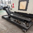 []刚拿下一台海天1000加工中心，发那科MFplus系统，银泰.