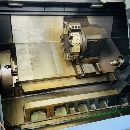 []韩国原装进口斗山PUMA600数控车床，2019年出厂，发那.