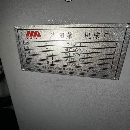 []两台沈阳i5立车定金已收，同款还有两台。