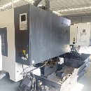 []新到一台河海精机TV80A加工中心，三菱M80系统，三轴滚.