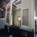 []马扎克HCN6000   卧式加工中心  工作台千分之一度， .