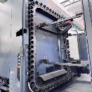 []DOG MORI卧加德马吉森精机NHX8000双工位卧加！X轴 140.