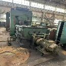 []刚刚买下长沙矿山产重型校平主机一台！，棍子直径180.