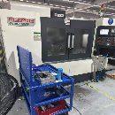 []拿下一个小厂，准新群志1580一台，40主轴，准新群志85.