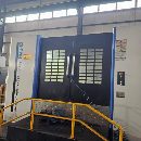 []刚刚买下：2023年九成新国盛630卧加，30把刀库，需要.