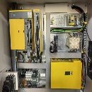 []同款两台2022年大匠T60021把伞式伺服刀库BT30主轴2000.