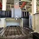 []出售；海天高速1620龙门加工中心。工作台1.5米2米，门.