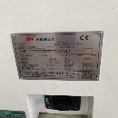 []安徽工厂刚刚买下纽威8米龙门，纽威8038数控龙门加工.