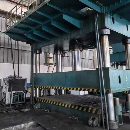 []南通800吨，台面2米3.7米，多点顶出，移动工作台，在.