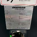 韩国原装斗山 PUMA GT2600重型数控车床，只用了几个月.