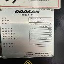 []韩国原装进口斗山PUMA600L数控车床，21寸液压卡盘，12.