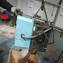 全新恒望320液压四轴一套，有需要的联系