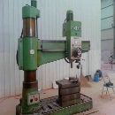 []出售一台中捷3050摇臂钻