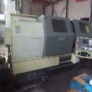 []出售两台大连大连6166数控车床