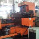 []出售一台昆明TK6610A数控立卧复合铣镗床