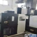 []出售一台台湾进口亚威龙门加工中心