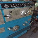 []出售安阳鑫盛6180卧式车床