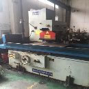 []出售南通高明7150卧轴矩台平面磨床