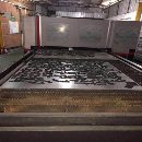 []出售3000瓦二氧化碳激光切割机